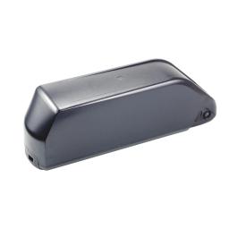 Caixa Vazia para Bateria de Bicicleta Elétrica 48V 52V 20Ah, Compartimento para Bateria de E-bike 36V (Downtube), Compatível com 50 ou 56 Células 21700 - Image 5