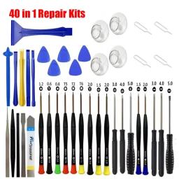 Kit de Ferramentas Profissional para Desmontagem de Telefone Universal, Ferramentas de Reparação de Tela, Chave de Fenda para iPhone e Xiaomi - Image 1