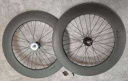 Logotipo personalizado com cor de estrada rodado de bicicleta - Image 2
