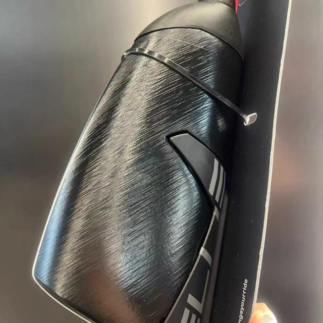 Garrafa de água mãos livres, Hidratação Montada Perfil Design, Fc35 Magnetic Aero Squeeze, Fitness Ciclismo
