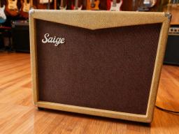 Amplificador de Guitarra Elétrica Tweed de 65W, Estilo Retrô, para Ensaio em Casa e Pequenas Apresentações, com Logotipo de Fábrica OEM/ODM - Image 2