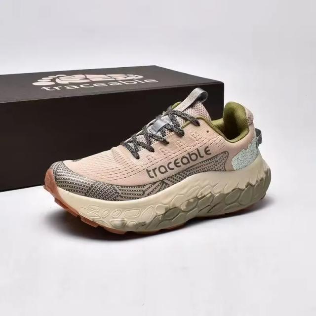 Tênis de Corrida Masculino Luxo - Leveza e Aderência Superior - Tamanho 42