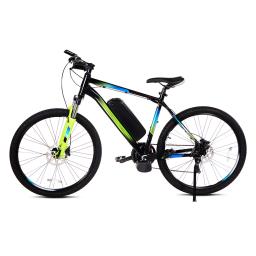 Tongsheng tsdz2b 36v 250w 350w 48v 500w torque sensored diy ebike mid drive manivela kit com display 860c para 68-73mm inferior - Image 6