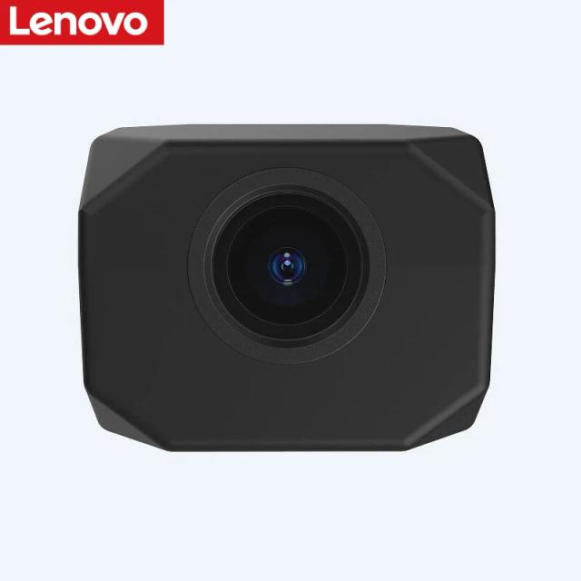 Lenovo Câmera Mini WiFi 4K 1080P HD Monitor Remoto Segurança Doméstica 1 Unidade