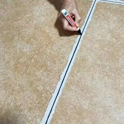Caneta Marcadora de Rejunte Impermeável para Reparo de Juntas de Piso e Parede Preto Branco Dourado Prateado Bege - Cozinha Banheiro Lavabo - Image 2
