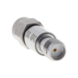 Atenuador sma 2w 8g DC-6GHz 8ghz atenuadores fixos coaxiais 40db/30db/20db/10db/6db/3db conectores fixos sma envio direto - Image 6