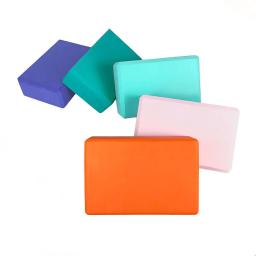 Blocos de EVA para Ginástica, Conjunto de Ferramentas de Treinamento e Exercício, Almofada de Yoga para Alongamento e Modelagem Corporal - Image 5