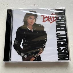 CD de Música Michael Jackson: Pop The Gloved One, Bad, Speed Demon, Disco de Música, Cosplay, Walkman, Bandas Sonoras para Carro, Caixa de Música para Festa - Image 1