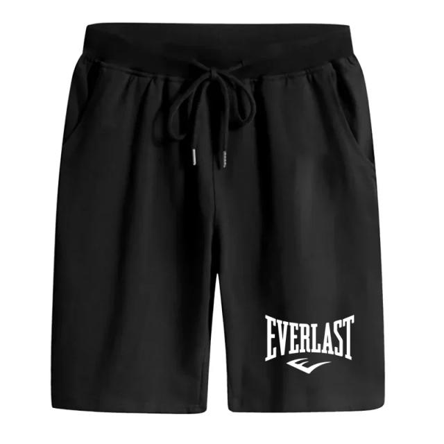 Shorts Esportivos Masculinos Verão 2025 Treino Fitness