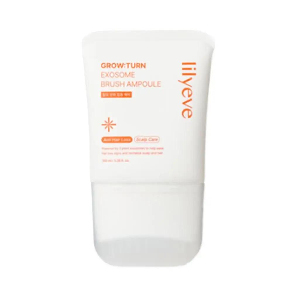 Sérum Avançado de Exossomos para Crescimento Capilar - Tratamento Rápido para Crescimento de Cabelo, Essência Anti-Queda, Cuidado Natural do Couro Cabeludo - Image 1