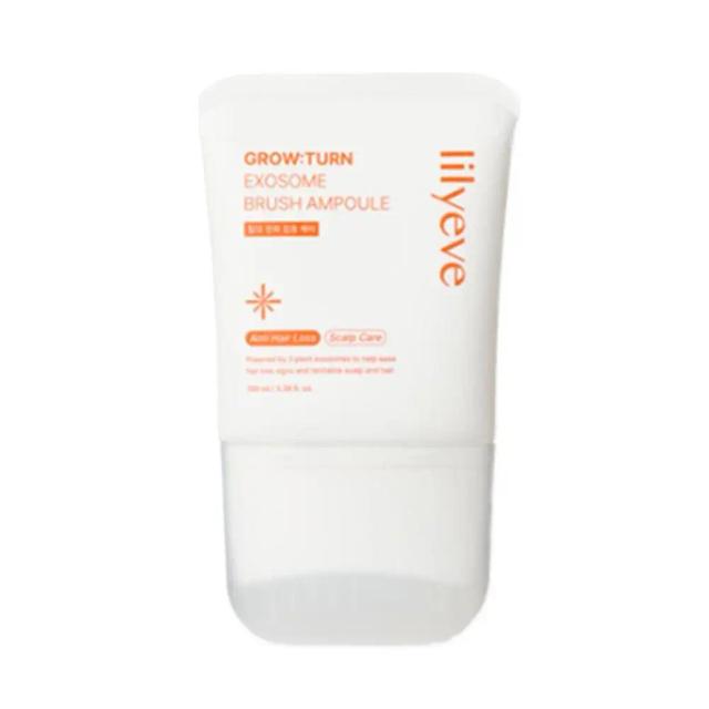 Sérum Avançado Exossomos Crescimento Capilar 100ml