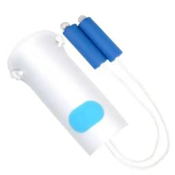 Auxiliar Portátil para Calçar Meias Sem Se Dobrar, Ferramenta de Assistência para Calçar Meias Facilmente - Image 4