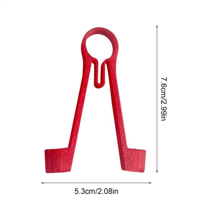 Suporte para Sonda Multímetro 10mm Diâmetro Ferramenta Fixação Sonda