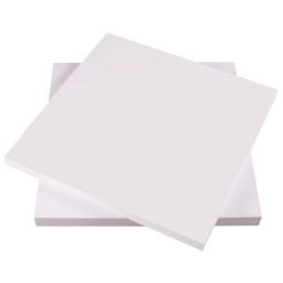 Placa de Espuma de PVC com Espessura de 3/5/8/10/12/15mm, Tamanhos 100x100mm/200x200mm/200x300mm/300x400mm, Folhas Plásticas Expansíveis para Artesanato - Image 6