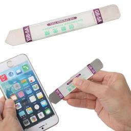 Kit de Ferramentas Profissional para Desmontagem de Telefone Universal, Ferramentas de Reparação de Tela, Chave de Fenda para iPhone e Xiaomi - Image 3