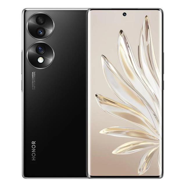 HONOR 70 5G Smartphone Global 12GB RAM 512GB ROM