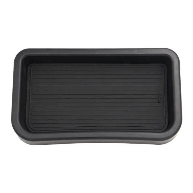 Jaecoo J7 PHEV 2025 2024 2023 Caixa de Armazenamento Console Central Braço Caixa Armazenamento