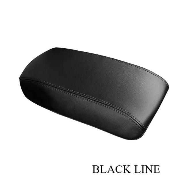 Capa de Apoio de Braço Central Toyota Corolla 2014-2023 Couro Premium