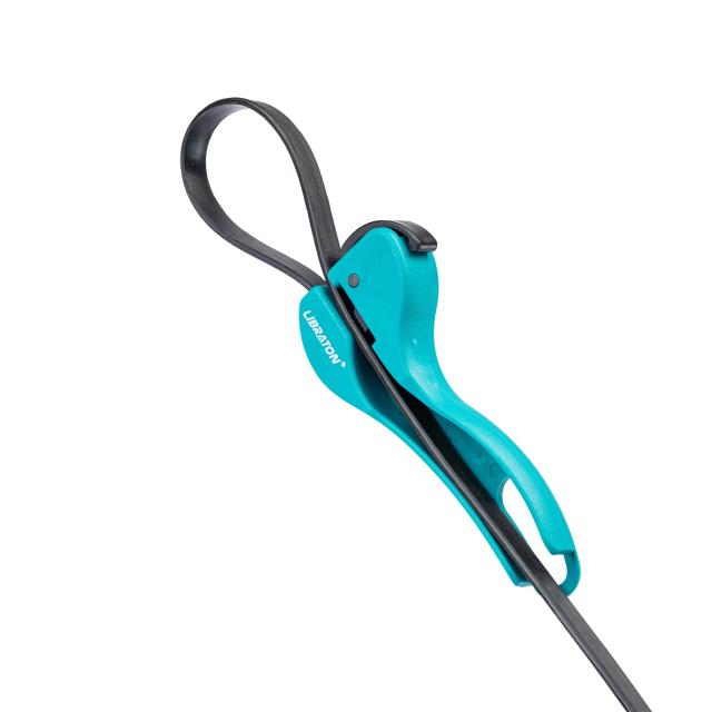LIBRATON Chave de Cinta Universal de Borracha Ajustável 10mm-100mm