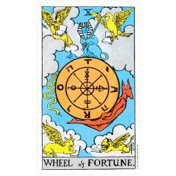 Baralho de tarô Rider-Waite autêntico com livreto inglês/espanhol para iniciantes e leitura de cartas especializadas - Image 4