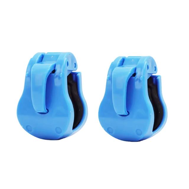 Organizador de Vara de Pesca de Fixação Rápida - Kit com 2-8 Peças