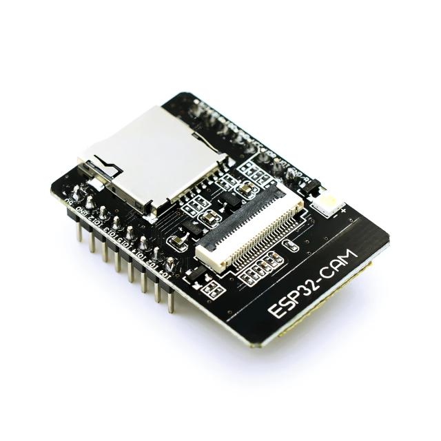 ESP32-CAM WiFi Module ESP32 com OV2640 5V Bluetooth
