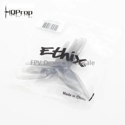 HQprop HQ Ethix S5 5040 Hélice 5X4X3 5 polegadas Adereço de 3 lâminas para RC DIY FPV Racing Drone - Image 3