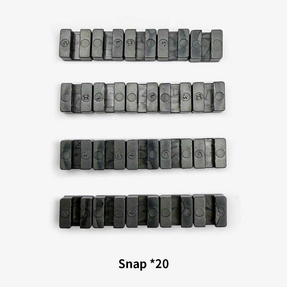 1/64 kit de modelo de construção de estacionamento 3d, montagem diy, estrutura de parque de carro multicamadas, suporte de exibição combinável gratuito para carro de brinquedo fundido - Image 1