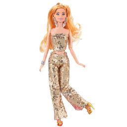 Boneca masculina/feminina de 30cm conjunto completo 1/6 boneca Bjd Ken com roupas meninas vestir brinquedos presentes - Image 4