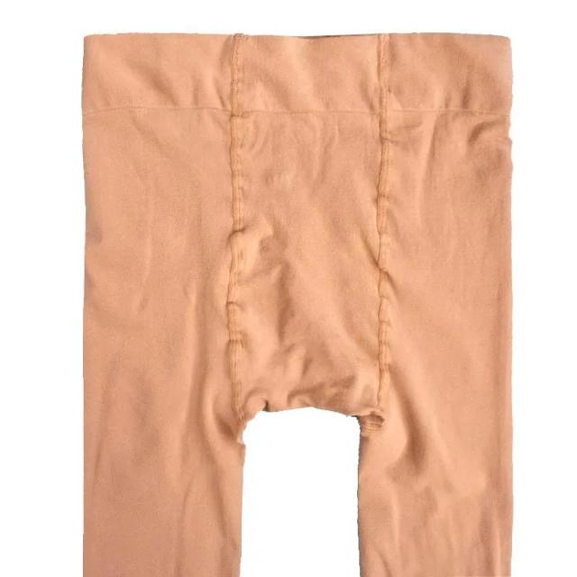 Meias Longas Femininas Super Elásticas 120D Tamanho Grande