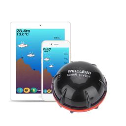 FindFish Wireless Fish Finder Sonar Sensor Echo Sounder para pesca - Nova tecnologia em dispositivos portáteis de exploração aquática - Image 3
