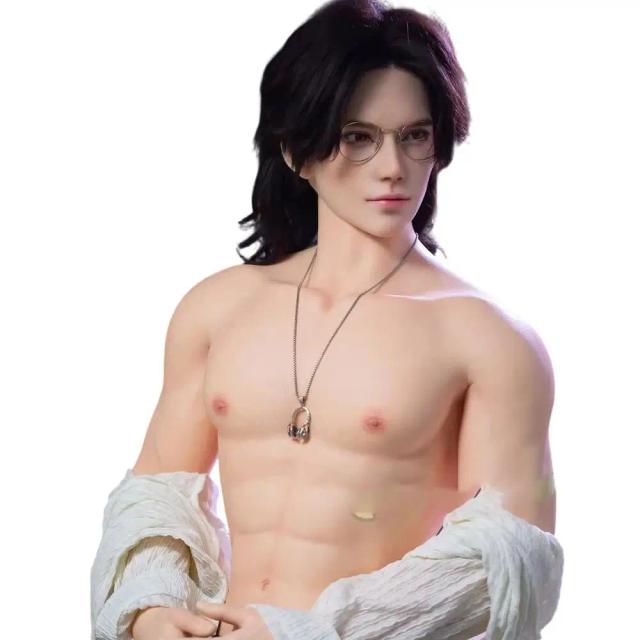 Boneca Sexual Realista Corpo Inteiro Amor Boneca Masculina Orgásmica 3D