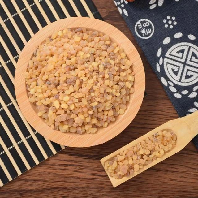Resina de Incenso Natural Premium Mirra para Purificação e Meditação 30g/50g
