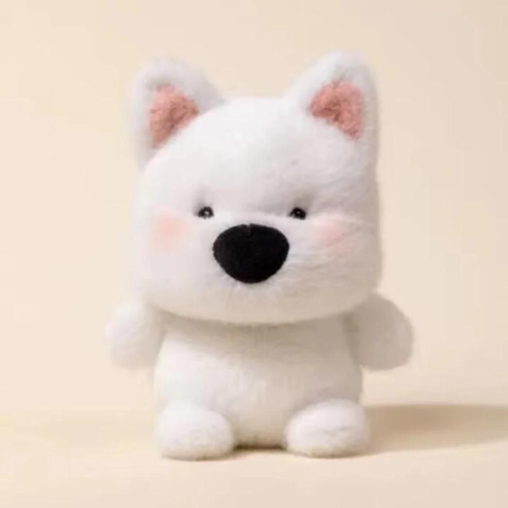 15cm bonito animal brinquedo de pelúcia crianças mesa boneca ornamentos companheiro boneca aniversário presentes natal macio dormir companheiro kawaii - Image 1