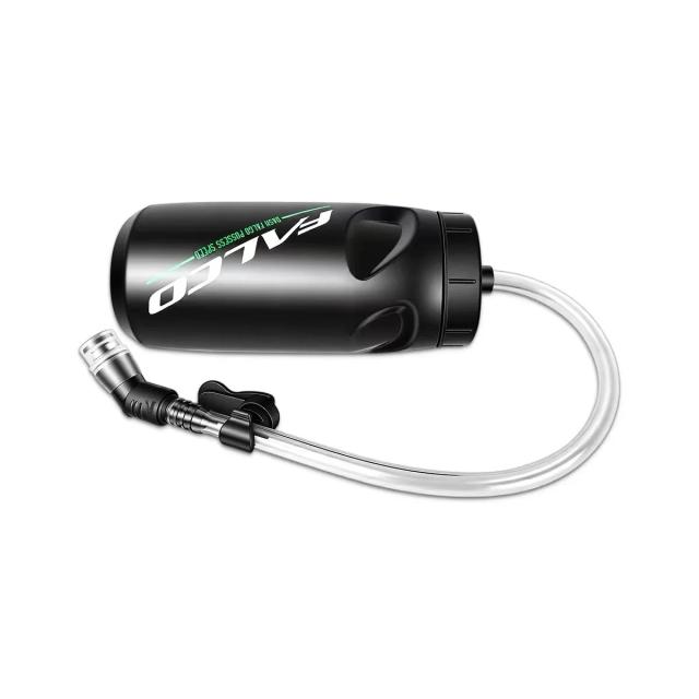 Suporte Frontal Garrafa Bicicleta Estrada Triatlo TT Guidão Aerodinâmico Ajustável 2 Suportes