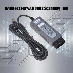 Scanner OBDIIVCI 6154 WIFI ODIS Suporte a Protocolo CAN FD e DoIP Scanner de Diagnóstico Automotivo Ferramenta de Programação de Diagnóstico de Sistema Completo - Image 2