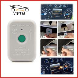 Novo Sistema de Monitoramento de Pressão dos Pneus TPMS 19 para Ford, Ferramenta de Programação e Treinamento de Sensores TPMS-19 - Image 1