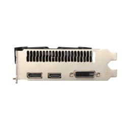 Placas de Vídeo AMD SOYO Radeon RX580 8G GDDR5 para Jogos PCIE3.0x16 Componentes de Computador de Mesa HDMI DP DVI 8Pin 256Bit - Image 4