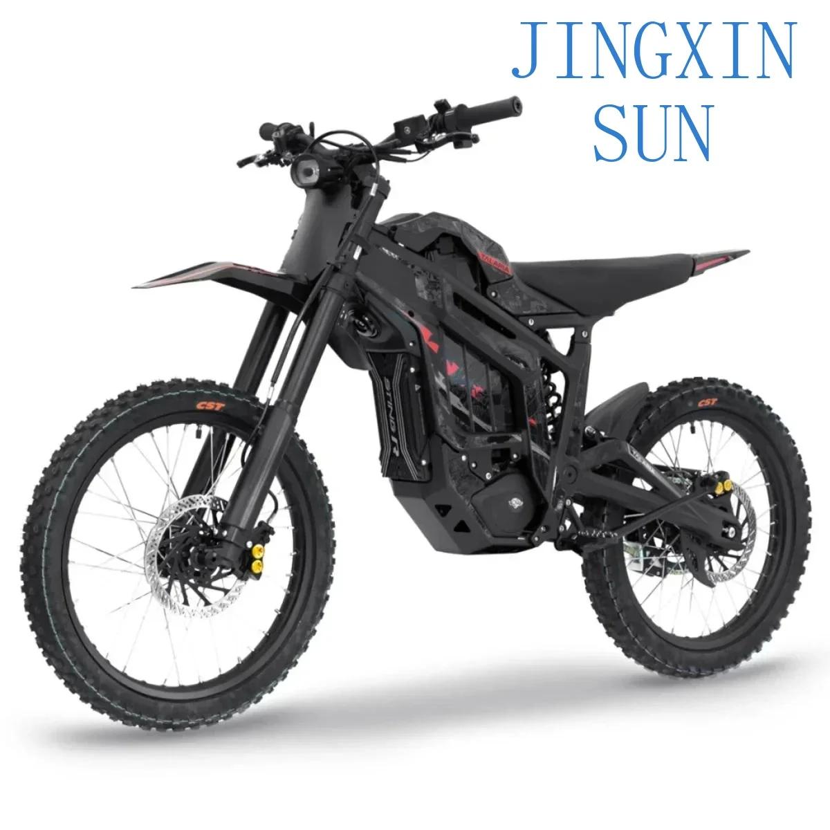 Depósito para Talaria Sting R MX5 para Sting R Pro 6000W 60V 40Ah Moto Elétrica Off-Road para Adultos de Alta Velocidade - Image 1