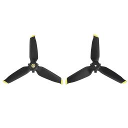 Hélices para DJI FPV Combo Drone, CW/CCW adereços, acessórios, 5328S, 8pcs - Image 4