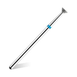 Tp cutícula limpa carboneto prego broca diamante rebarbas rotativas cola transbordamento remoção elétrica arquivo de unhas para manicure pedicure ferramenta - Image 3