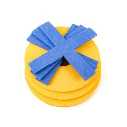XO Xadrez e Cartas: Brinquedo Interativo para Ambientes Internos e Externos, Jogo de Lazer Esportivo para Cooperação em Equipe, Jogo de Festa para Adultos e Carnaval - Image 5
