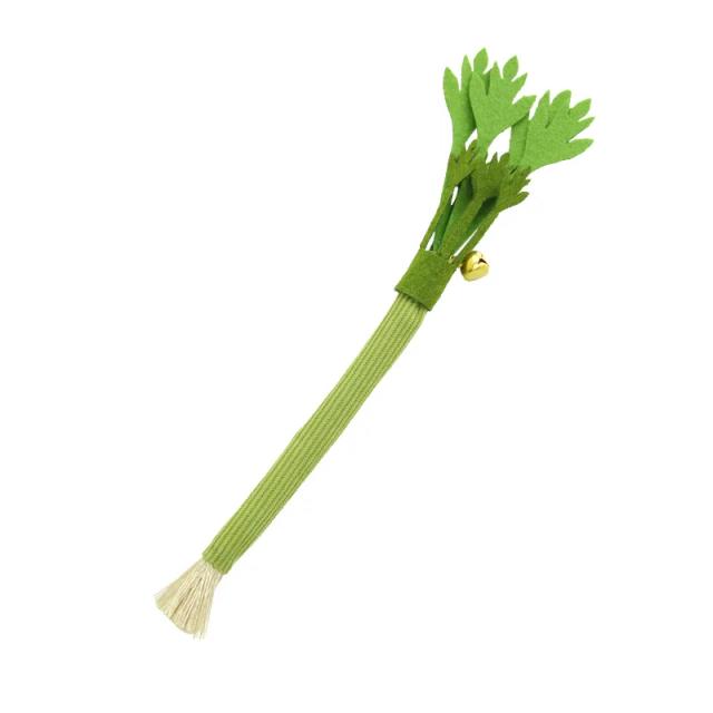 Brinquedos para Gatos: Brinquedo Interativo de Catnip para Limpeza dos Dentes, Bastão Molar de Catnip para Brincadeira Autônoma, Brinquedo de Morder com Som para Gatos