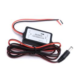 Filtros de Potência 12V, Retificadores Reversíveis, Ballasts para Resolver Interferência de Tela de Câmera de Ré - Image 1