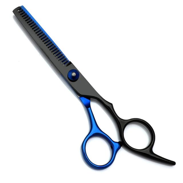 VP Tesoura Profissional para Cabeleireiro e Pet 6 polegadas