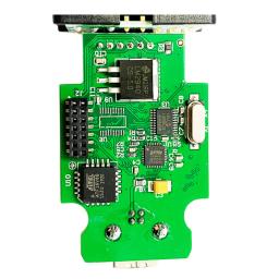 Scanner VAG COM HEX-V2, Último Modelo, Versão V26.9, Multi-Língua, Ferramenta de Diagnóstico OBD2 VCDS com Cabo para Carros Audi/Skoda/Volkswagen - Image 5