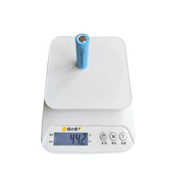 Bateria original dmegc 25p 18650 2500mah 15c descarga 3.7v grau a li-ion inr18650 células de lítio recarregáveis rápidas - Image 3