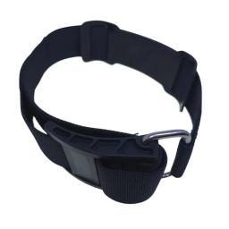 Faixa de tanque de mergulho bcd, alça ajustável para tanque de mergulho com fivelas de câmera e almofadas antiderrapantes, suporte para cilindro de mergulho - Image 3