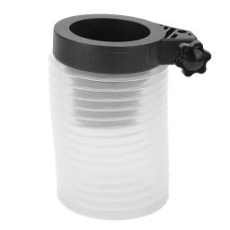 Coletor de Pó para Serra Copo, Copo Extrator de Pó para Furadeira Elétrica, Capa de Silicone para Martelo, Coletor de Pó para Brocas de Impacto - Image 6