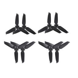 Hélices para DJI FPV Combo Drone, CW/CCW adereços, acessórios, 5328S, 8pcs - Image 2